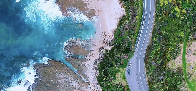 Great Ocean Road Chocolaterie & Ice Creamery