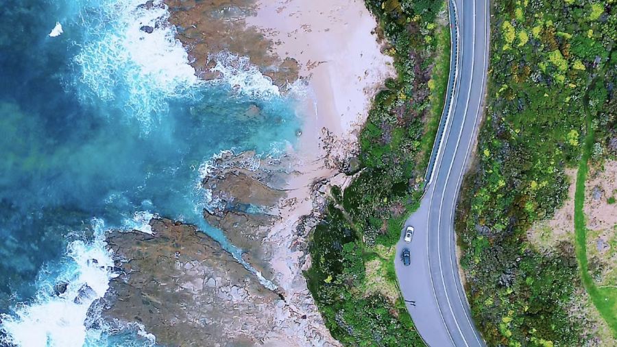 Great Ocean Road Chocolaterie & Ice Creamery