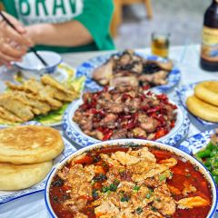 人民食堂土菜馆 User Photo