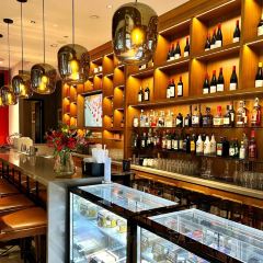 Le  Café De HAPPY User Photo