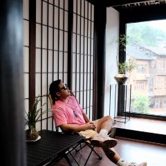 肇兴无忧咖啡馆 User Photo
