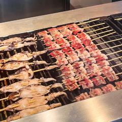 GRAND HYATT·GRAND CAFÉ User Photo