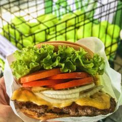 Shake Shack(前滩太古里店) User Photo