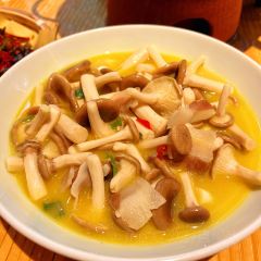 野炉子(名坊园机场店) User Photo