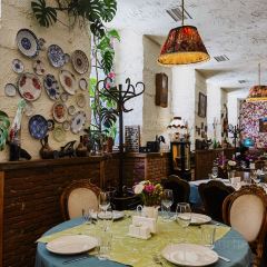 Restaurant Margalita User Photo