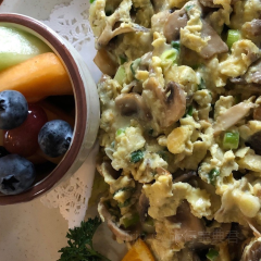 Linda’s Seabreeze Café User Photo