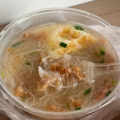 皇叔家漳州四果汤(泉州市电业局大厦店) User Photo