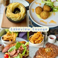 Lakeview Lounge User Photo