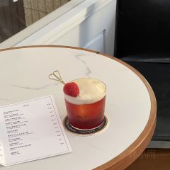 THE CANDOUR User Photo