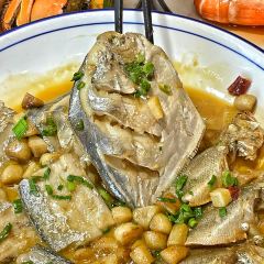 辣首龍蝦主題餐廳(東絳店)張用戶圖片