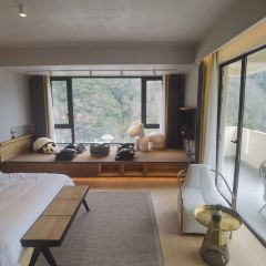 文成龙忆民宿·餐厅 User Photo