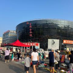 安兴早市(盛元店) User Photo