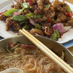 热火1314砂锅麻辣烫(瑞光店) 여행 사진