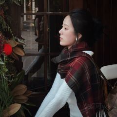 伊莲西点生活馆 User Photo
