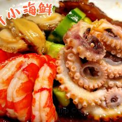 慧澤園（樂凱北大街店）用戶圖片