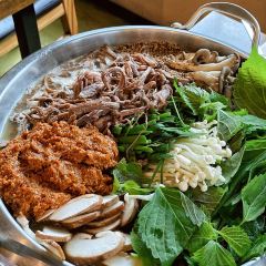 Heuksorang User Photo