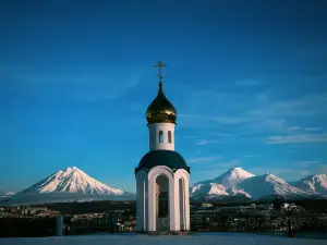 Khrust Bulka