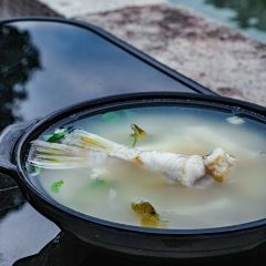 阿土伯烧仙草(石码店) User Photo