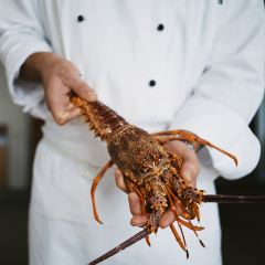 Botanic Gardens Restaurant張用戶圖片
