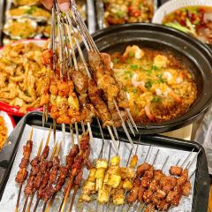 泰山王老三串店（啤酒廠店）張用戶圖片