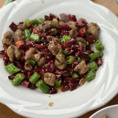 青蓮楊肥腸（龍灣半島店）張用戶圖片