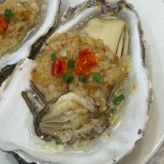 湛记海鲜食坊·团建聚会(白石洲店) User Photo