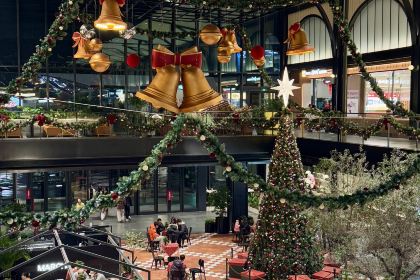 火石情正宗韓國料理