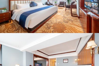 田园酒店·菲斯特西餐厅