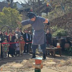 宜兴窑湖大酒店·一粒天大堂吧 User Photo