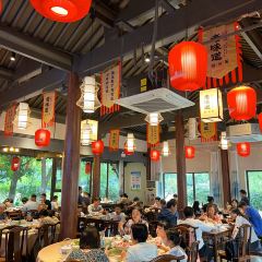 SHAO XING LAO WEI DAO User Photo