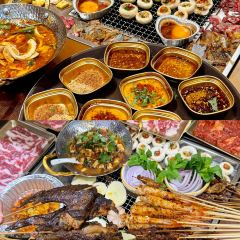 Mulansheng Halal Barbecue (Anning Store) User Photo