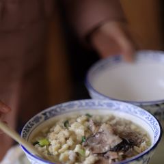 马名义惠恩饭店 여행 사진