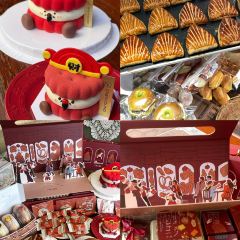 唐沫茶兮(元洪城店) User Photo