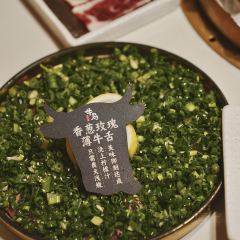 牛局·炭火烧肉(友谊阳光城店) User Photo