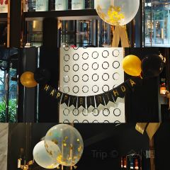 Double Time Restaurant & Lounge 魔时(五四路恒力城店) User Photo