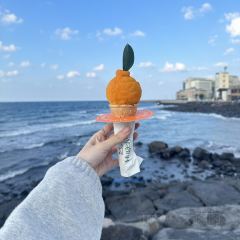 Hugely Jeju User Photo