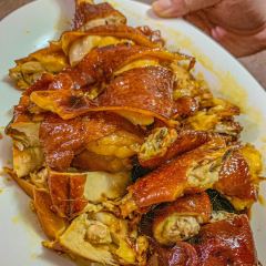 胜记酒楼(南门街店) User Photo