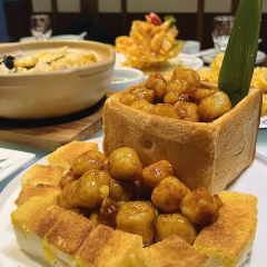 熙临居·博山菜(神头店) User Photo