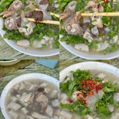 高玛纳驴肉火烧(河间店) ảnh của người dùng