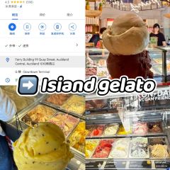 Rollickin Gelato 여행 사진