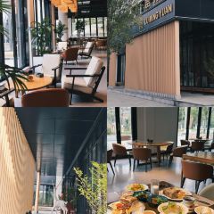 梅花鹿庄园酒店·鹿鸣苑 User Photo