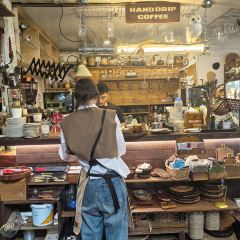也行Cafe User Photo