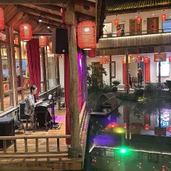 鸽皇院子 User Photo