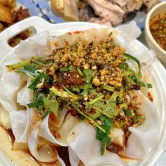 元谋凉鸡店(百年老店) User Photo