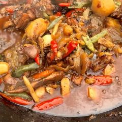 食神又名厕所兔(内江分店) User Photo