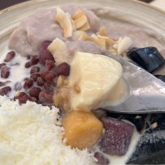 Azhengsaofuqingfanshuwan User Photo