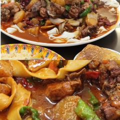 Wei jia yang gao rou ảnh của người dùng