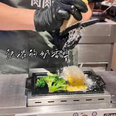 唐沫茶兮(元洪城店) User Photo