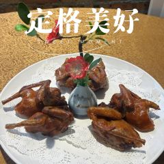 香江饭店(人民路店) User Photo