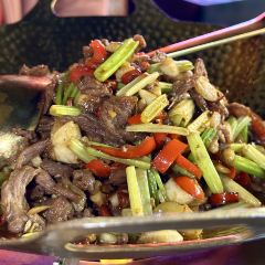 Yonghegong Restaurant (canyinbu) User Photo